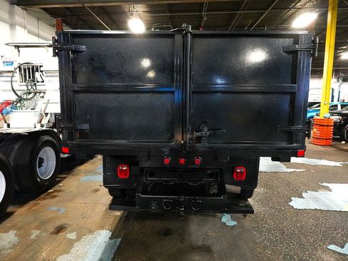 Used 2021 RAM 5500 Tradesman image 5