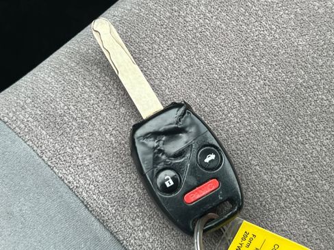 Used 2009 Honda Accord LX image 21