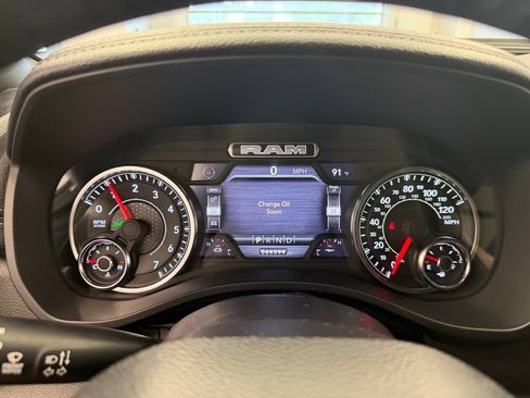 Certified 2023 RAM 1500 Laramie AWD/4WD image 28