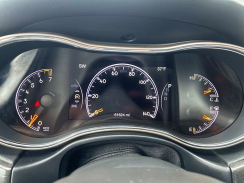 Used 2016 Jeep Grand Cherokee Laredo w/ Quick Order Package 23E image 27