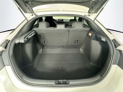 Certified 2026 Honda Civic Sport image 35