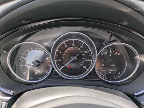 Used 2023 MAZDA CX-9 Touring image 15