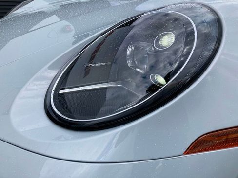 Certified 2024 Porsche 911 Carrera S image 29