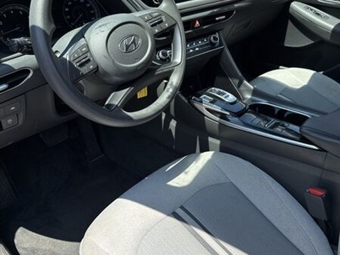 Used 2020 Hyundai Sonata SE FWD image 8