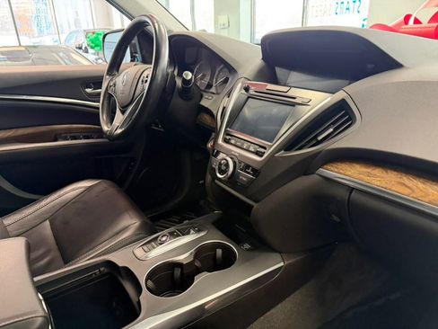 Used 2020 Acura MDX SH-AWD w/Technology Pkg image 44