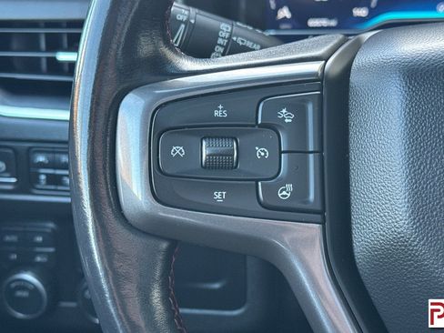 Certified 2022 Chevrolet Tahoe RST w/ Luxury Package image 28