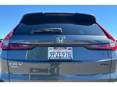 Used 2025 Honda CR-V Sport-L image 52