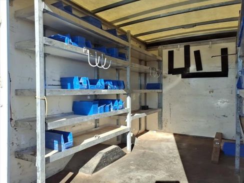 Used 2017 Chevrolet Express 3500 image 16