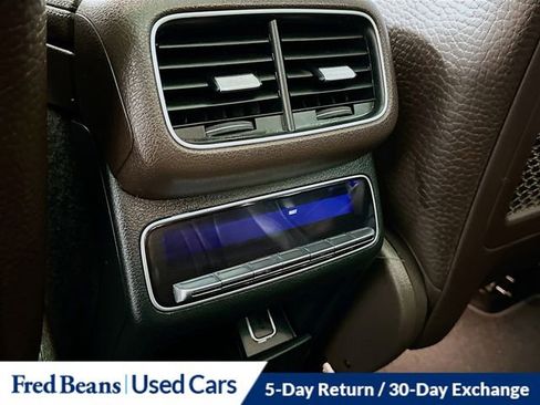 Used 2022 Mercedes-Benz GLS 450 4MATIC image 28