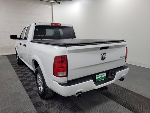 Used 2016 RAM 1500 Express image 5