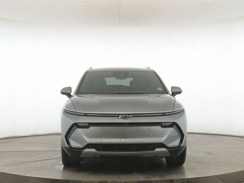 Used 2024 Chevrolet Equinox EV LT w/ Active Safety Package 3 image 12