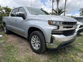Used 2019 Chevrolet Silverado 1500 LT w/ All-Star Edition RWD video 1
