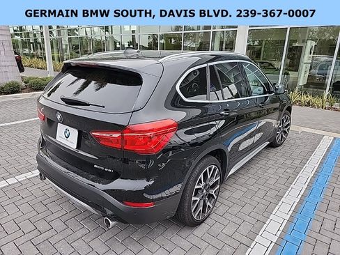 Used 2021 BMW X1 sDrive28i w/ Convenience Package image 6
