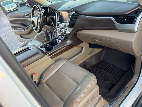 Used 2018 Chevrolet Tahoe LT w/ Max Trailering Package image 22