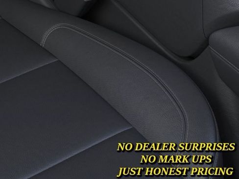 New 2026 Chevrolet Tahoe LT RWD image 21