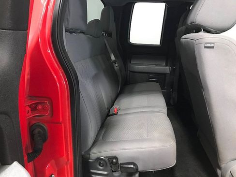 Used 2013 Ford F150 STX w/ Mid Equipment Group RWD image 16