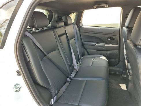 New 2025 Mitsubishi Outlander Sport SEL image 77