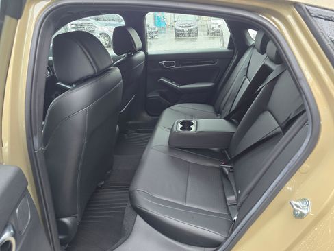 Used 2025 Honda Civic Sport Touring image 16