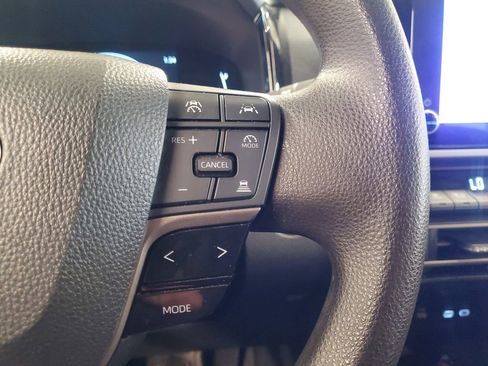 Certified 2025 Toyota Camry LE image 21