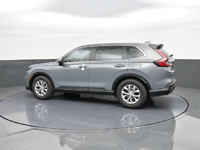 Used 2026 Honda CR-V LX image 5