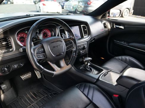 Used 2020 Dodge Charger SRT Hellcat w/ Harman/Kardon Audio Group image 2