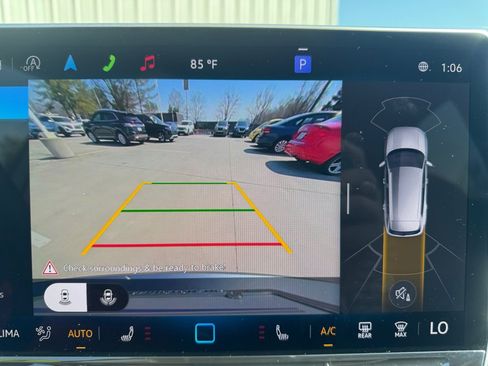 Used 2025 Volkswagen Tiguan S image 23