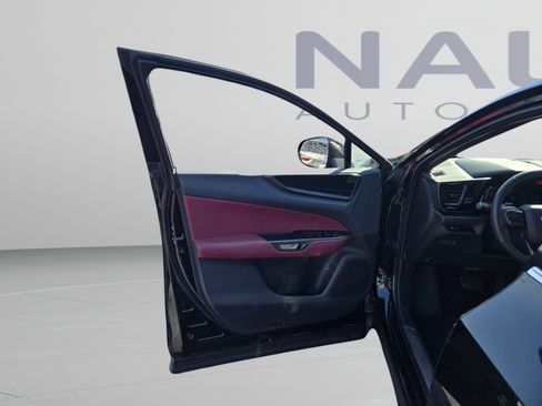 Used 2026 Lexus NX 350 AWD w/ Cold Area Package image 9