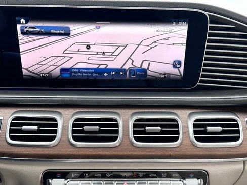 New 2026 Mercedes-Benz GLE 350 4MATIC image 21