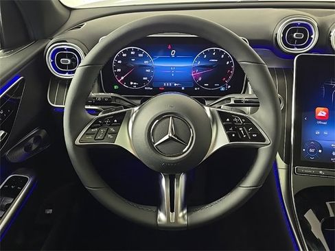 New 2025 Mercedes-Benz GLC 300 GLC 300 image 28