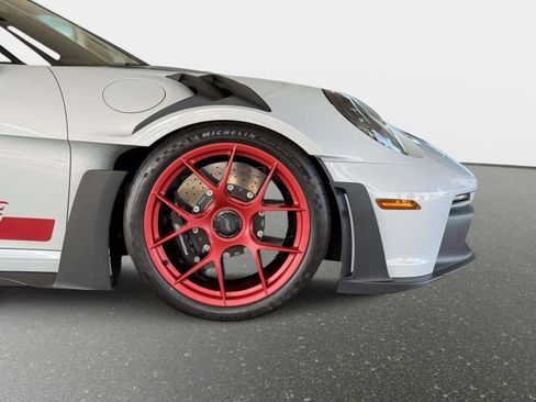 Used 2024 Porsche 911 GT3 RS image 21