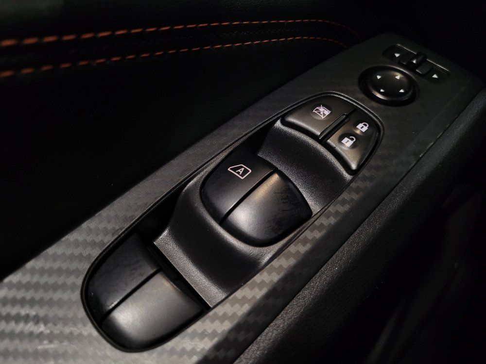 Used 2020 Nissan Altima 2.5 SR FWD image 27