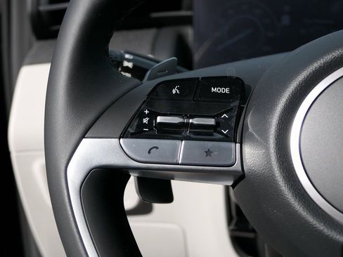 New 2024 Hyundai Tucson Limited image 15