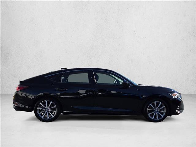Certified 2026 Acura Integra FWD image 4