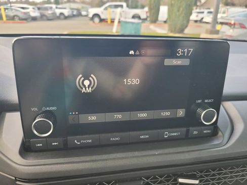 Certified 2024 Honda Accord EX image 23