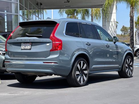 Certified 2023 Volvo XC90 T8 Ultimate AWD/4WD image 5