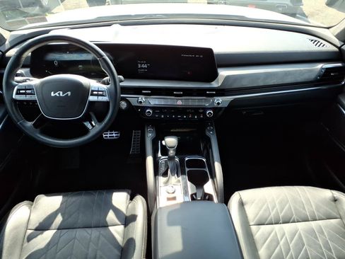 Used 2024 Kia Telluride SX Prestige X-Line AWD/4WD image 14