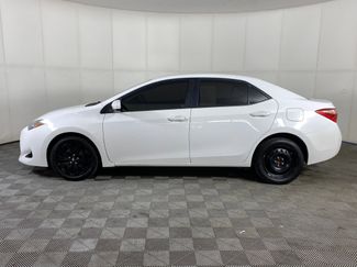Used 2017 Toyota Corolla LE w/ Carpet Mat Package (TMS) video 2
