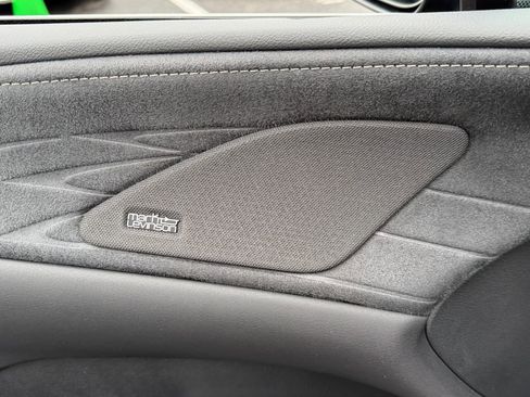 Certified 2024 Lexus RX 350 F Sport AWD/4WD image 31