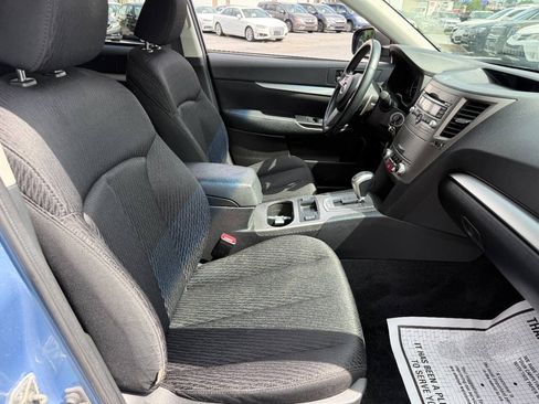 Used 2011 Subaru Outback 2.5i Premium AWD/4WD image 33