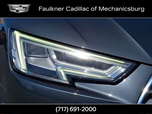 Used 2019 Audi A4 2.0T Premium Plus w/ Premium Plus Package AWD/4WD image 9