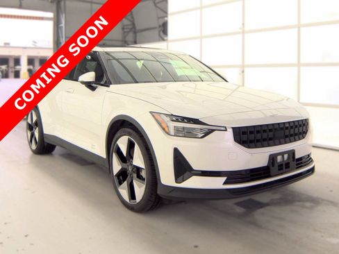Used 2023 Polestar Polestar 2 AWD/4WD image 3