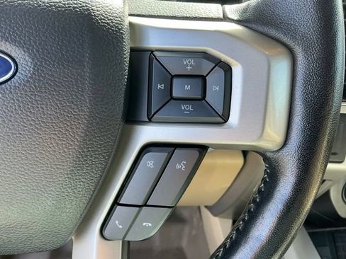 Used 2021 Ford F250 Lariat w/ Lariat Ultimate Package AWD/4WD image 35