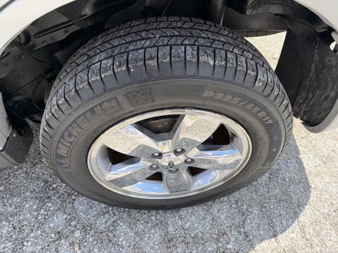 Used 2008 Ford Escape XLT FWD image 10