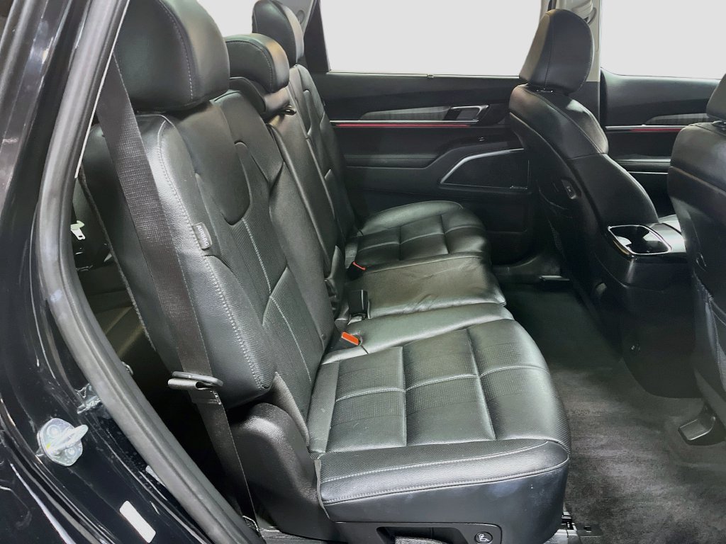 Used 2025 Kia Telluride SX AWD/4WD image 30