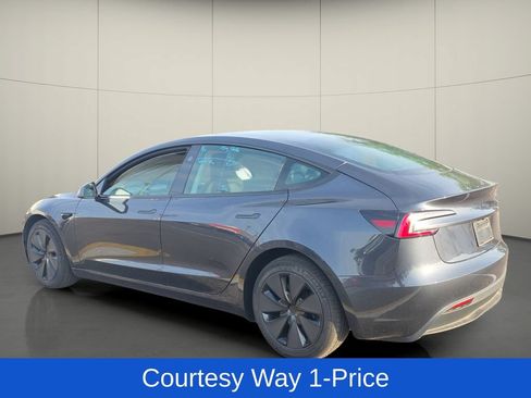 Used 2026 Tesla Model 3 RWD image 6