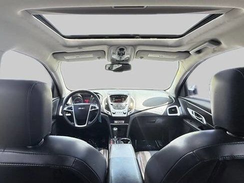 Used 2016 GMC Terrain SLT w/ Open Road Package AWD/4WD image 21