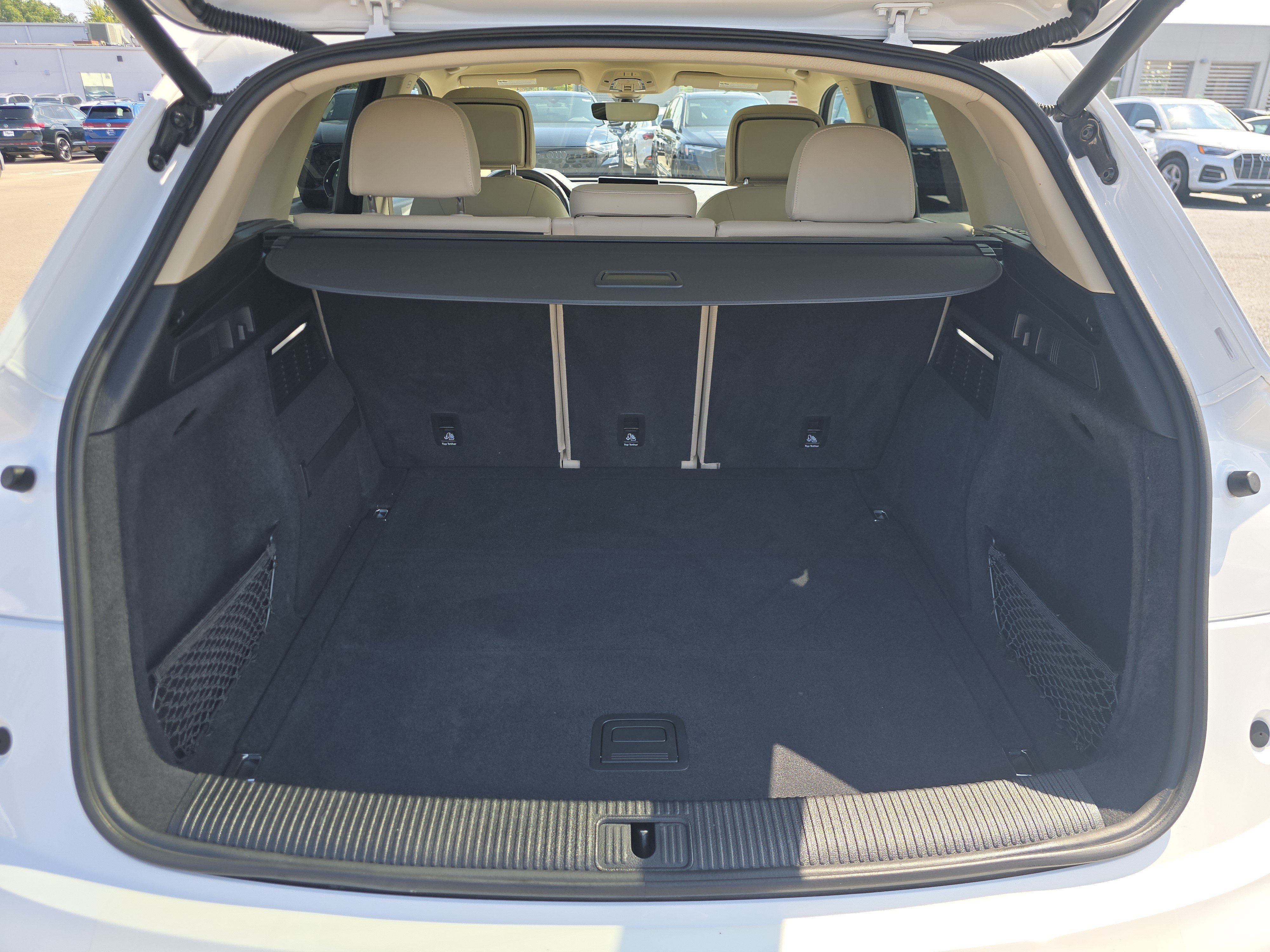 Used 2019 Audi Q5 2.0T Premium Plus AWD/4WD image 18
