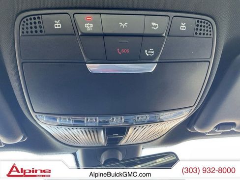 Used 2019 Mercedes-Benz E 450 4MATIC Sedan image 18