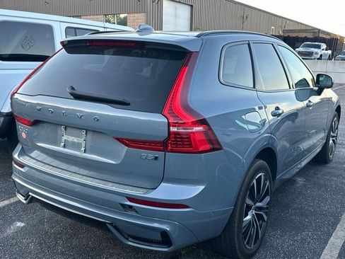 Used 2024 Volvo XC60 B5 Plus w/ Protection Package Premier AWD/4WD image 5