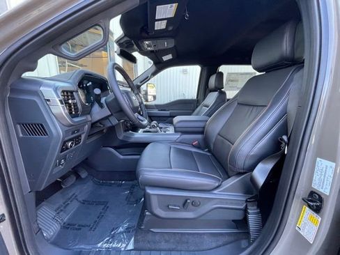 New 2026 Ford F150 Lariat AWD/4WD image 9